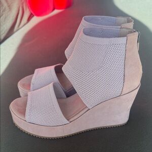 Eileen Fisher Wedges